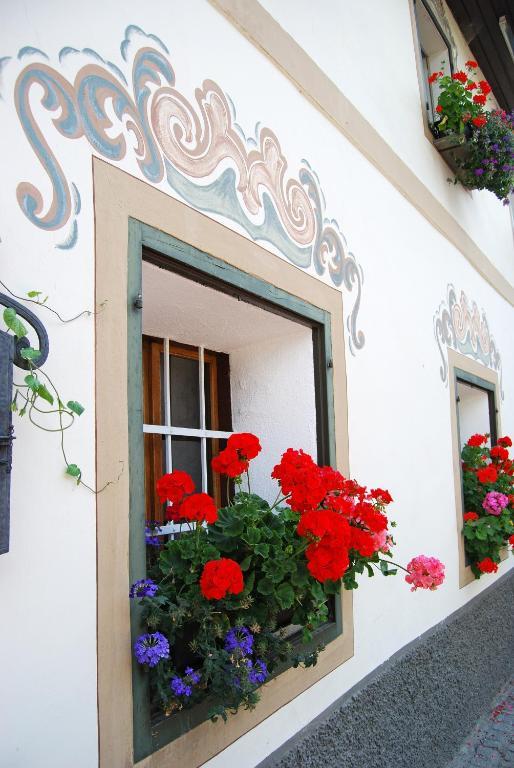 Gasthaus Gossler Hotel Muhlen  Exterior photo